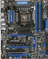 Msi Big Bang-Fuzion (7582-010R) Msi Big Bang-Fuzion (7582-010R)